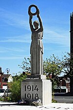 Monument aux morts