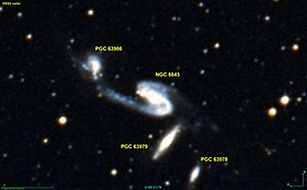 Image illustrative de l’article NGC 6845B