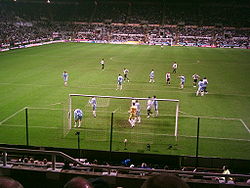 Newcastle - Zulte Waregem, Coppa UEFA 2006-2007