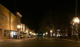 North Main Street at night.jpg