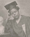 Adena C. E. Minott (1908)