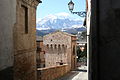 Monte Priora da Amandola