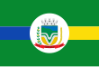 Vlag van Pedra Preta