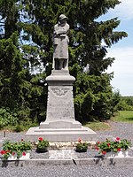 Monument aux morts