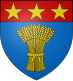 Coat of arms of Cintegabelle