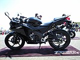 CBR125R