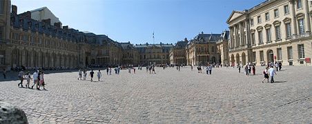 Château de Versailles