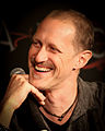 Christopher Heyerdahl interpreta Alasteir (seconda incarnazione)