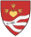 Coat of arms - Gyomaendrőd