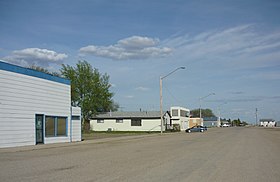 Colonsay (Saskatchewan)