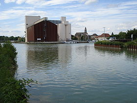 Condé-sur-Marne