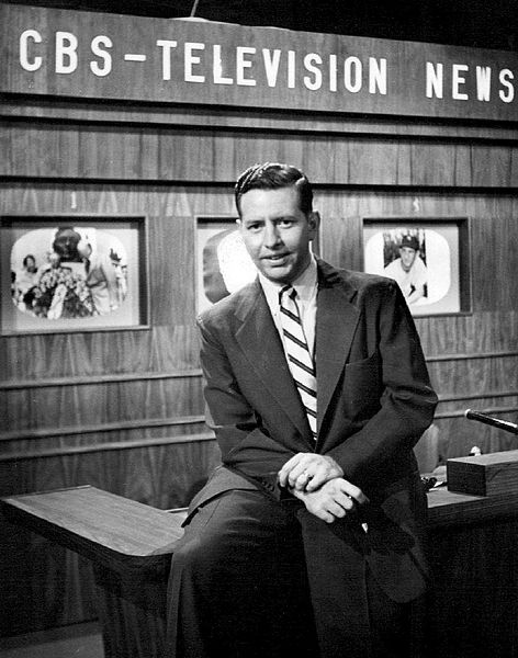 File:Douglas Edwards With the News CBS 1952.JPG