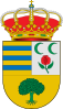 Coat of arms of Ogíjares, Spain