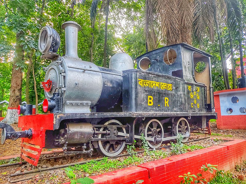 File:First Ever Steam Engine of Bangladesh (2).jpg