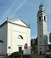 Chiesa di Fontanafredda