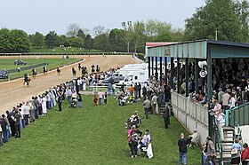 Image illustrative de l’article Hippodrome de Bihorel