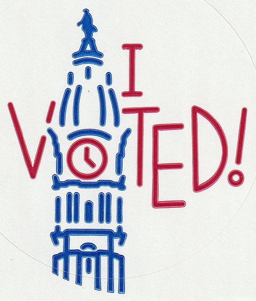 File:I-Voted Philadelphia-PA Sticker.jpg