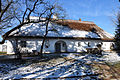 Geburtshaus von Ferenc Kölcsey, jetzt Museum