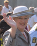 Queen Margrethe II of Denmark, 1973–present