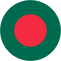 Bangladesh