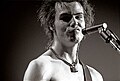 1979 Sid Vicious (Sex Pistols)