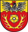 Brasão de Hildesheim