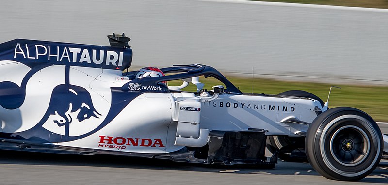 File:2020 F1 Pre-Season Testing Catalonia (49629030078).jpg