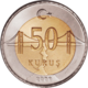 50 kurušev