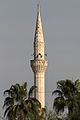 Türkistanlılar Mosque