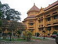 National Museum of Vietnamese History