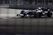 Singapore GP