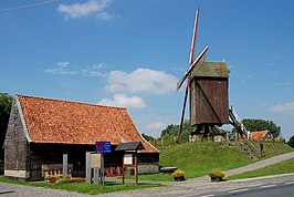 De molen anno 2011