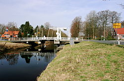 Skyline of Wiesmoor