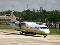 Aerocaribbean ATR 72.jpg