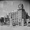 Anheuser-Busch Brewery