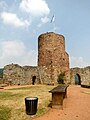 Bergfried