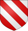 Blason de Honnelles