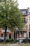 Embassy in Brussels