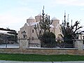 Church of St Anna and Stylianos