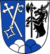 Wappen Gde. Kumhausen