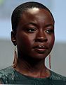 Danai Gurira (2014)