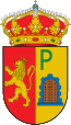 Blason de Pertusa