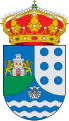 Escudo do Concello de Sarria.