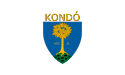 Kondó - Bandera