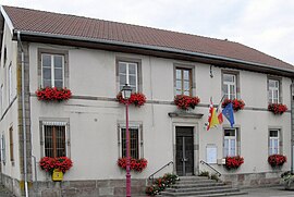 Town hall