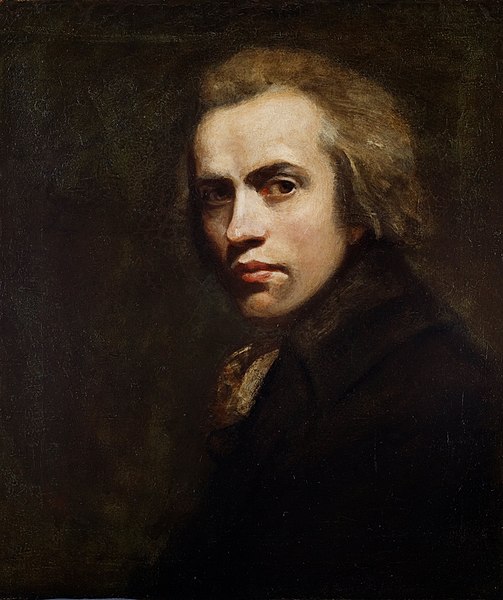 File:John Opie - Self-portrait (c. 1794).jpg