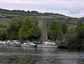 Kelston Brassmill on the River Avon, Bristol