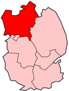 West Lindsey