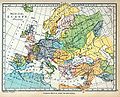 The Public Schools Historical Atlas by Charles Colbeck. Longmans, Green; New York; London; Bombay. 1905.