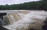 Ramtirth Falls